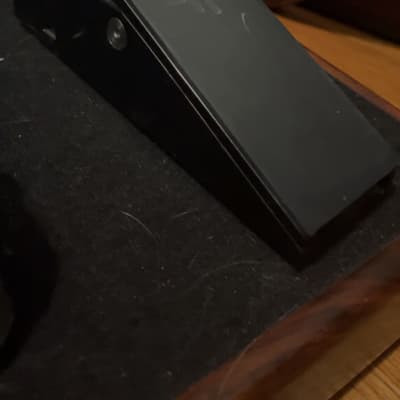 Reverb.com listing, price, conditions, and images for tapestry-audio-bloomery-volume-pedal