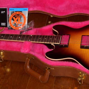 Gibson ES-339 Traditional Pro 2013 Sunburst image 13