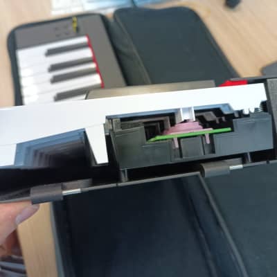Piano de Voyage Piano de Voyage 64 Keys Pack 2023 image 8