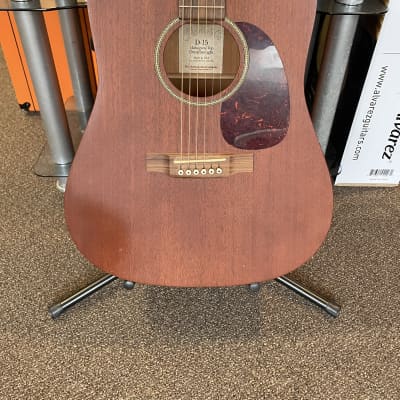 Martin D-15 for sale