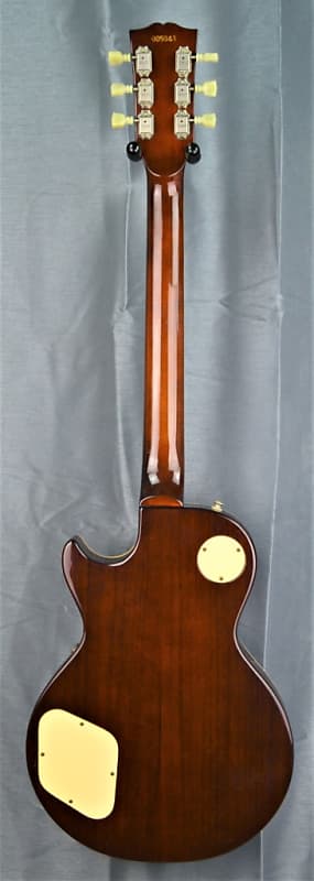 Aria Pro II Les Paul Standard LS-600 1980 Vintage Sunburst