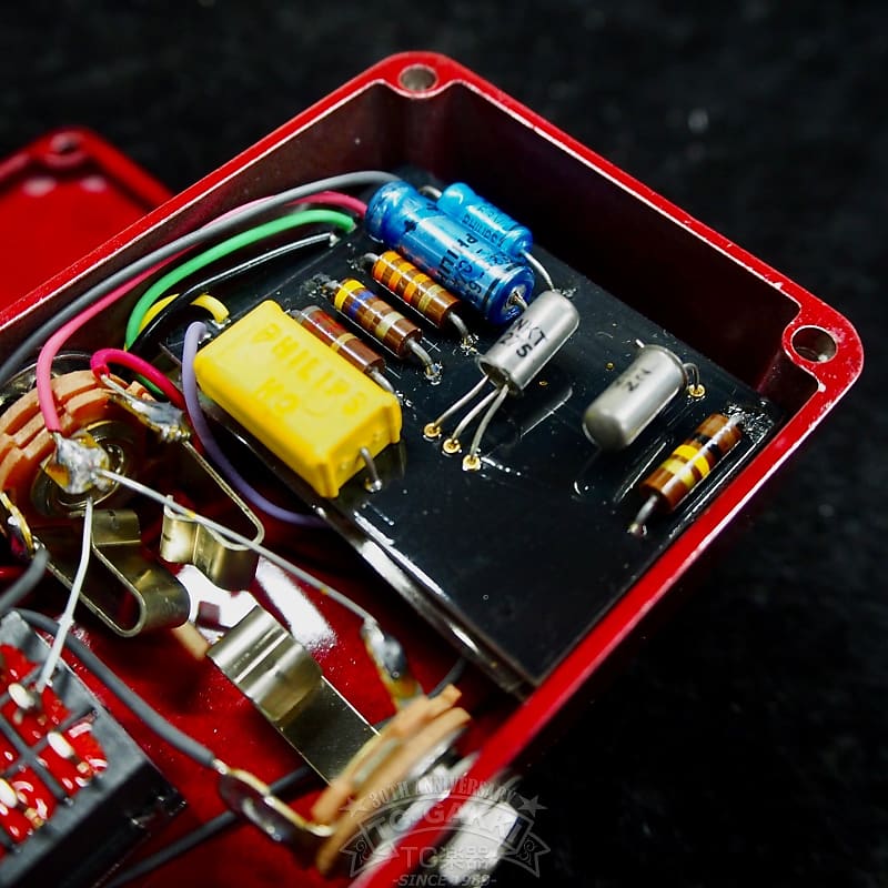 Yorkie.Custom.Pedal(s) / Re:275