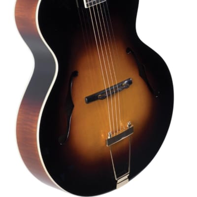 超熱 The Loar LH-700 ヴィンテージサンバースト アコースティック