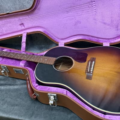 Gibson J-45 Vintage – Banner Logo 2016 image 2