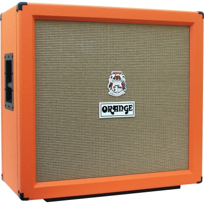 Orange PPC412 240-Watt 4x12