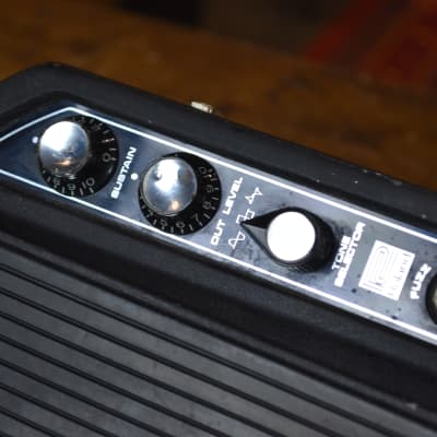 Roland Double Beat AD-50 Fuzz Wah | Reverb Roland Double Beat AD-50 Fuzz Wah | Reverb