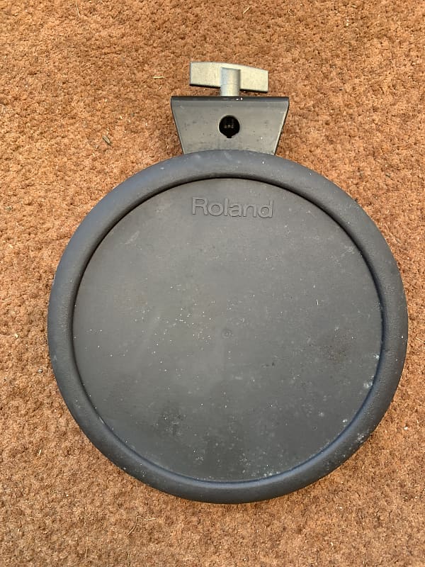 Roland PD-5 2010’s - Rubber image 1