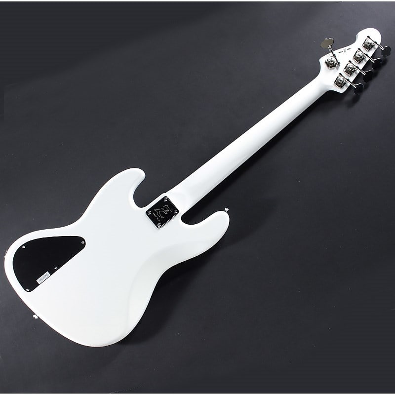 ATELIER Z M#265 CUSTOM ALL WHITE -Made in Japan- | Reverb