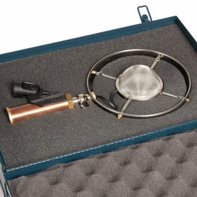 Ear Trumpet Labs Louise Condenser Microphone image 6