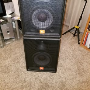 JBL SR4722X 12