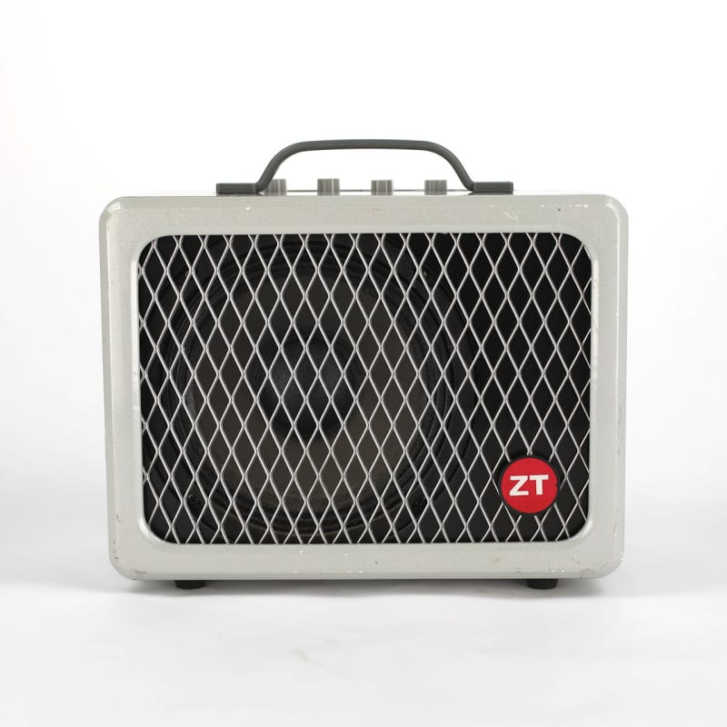ZT Amplifiers LUNCHBOX LBG2 GUITAR COMBO | Reverb