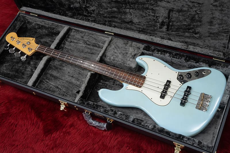 ベース G7 Special - g'7-JB/R g7 Special g7-JB/R Standard Aged 3 Tone Sunburst Electric