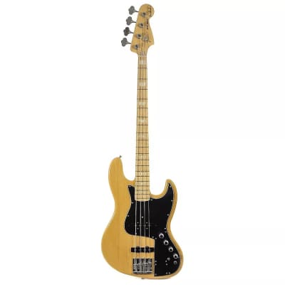 Fender Marcus Miller Artist Series Signature Jazz Bass 1999
