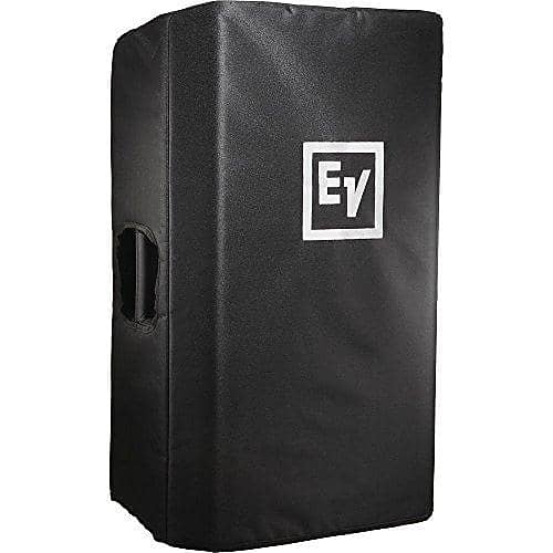 Electro-Voice ZLX-15-CVR Padded Cover for ZLX-15 and ZLX-15P image 1