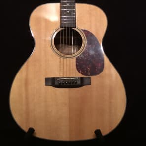 Sigma SF18 Acoustic, w/HSC , 12 Choice points image 8