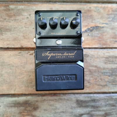 Reverb.com listing, price, conditions, and images for digitech-supernatural