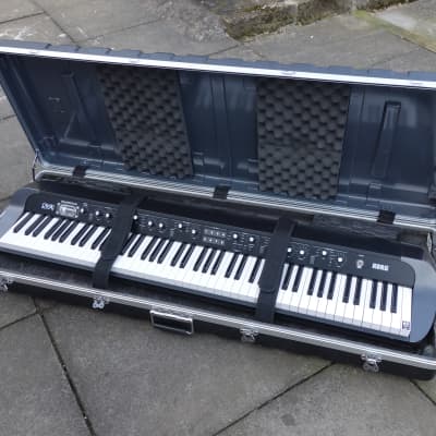 Korg SV1-88 Stage Vintage Digital Piano Japan/2015