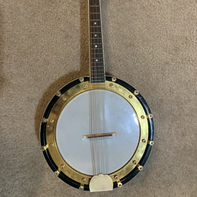 弦楽器 Schaller Banjo D-Tuner GO (shaft6.0) 弦楽器 Schaller Banjo