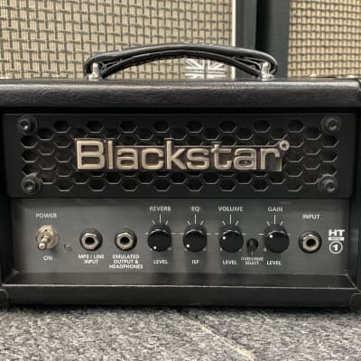 Blackstar HT-Metal-1H 1W Guitar Head