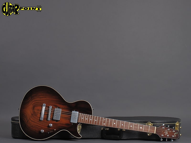 Guitar Gallery : SH485 / Sugi Japan - Sugi Guitars / スギギター