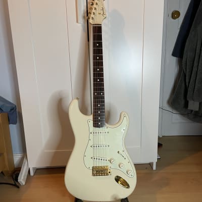Fender stratocaster shop daybreak