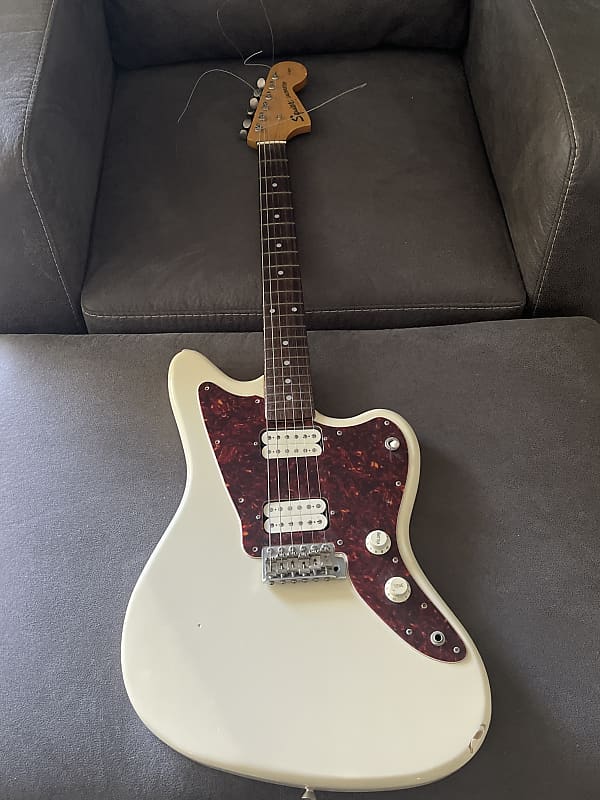 Squier Vista Jagmaster | Reverb