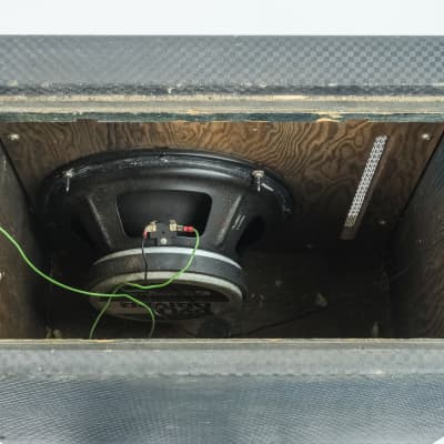 Ampeg SB-12 Portaflex Owned by Joywave image 19