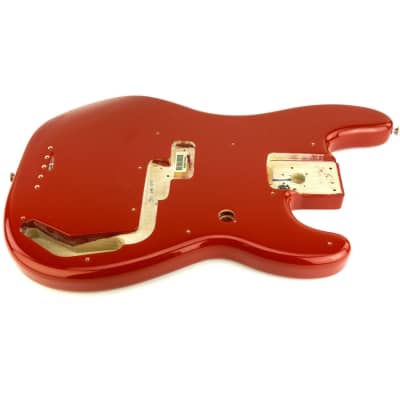 Fender Vintera '50s Precision Bass Body