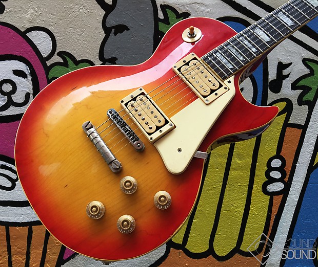 グレコ　EG900 GRECO（グレコ）EG900：Japan Vintage - HIDE's Studio