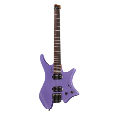 strandberg Boden Ras 6 Lock (Bang Dream Animation Signature Raise