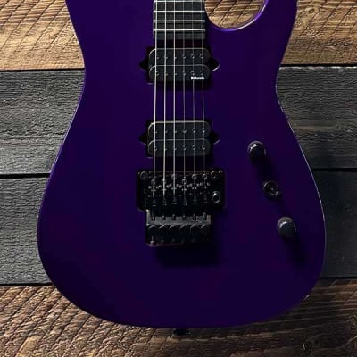 □希少◻️美品◻️JACKSON custom ディマジオ ミディアム