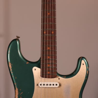 中古】Fender Custom Shop / LTD59 Stratocaster Heavy Relic