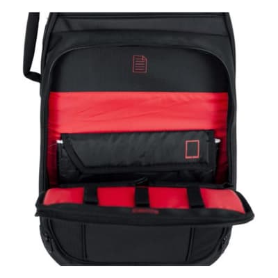 Gator Cases G-PG ELECTRIC Pro-Go Series Electric Guitar Gig Bag - Open Box image 8
