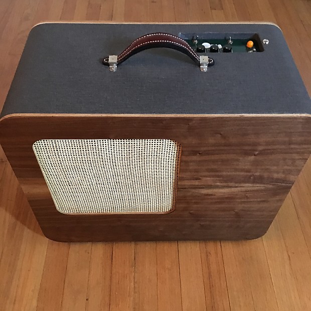 Otis amps shop