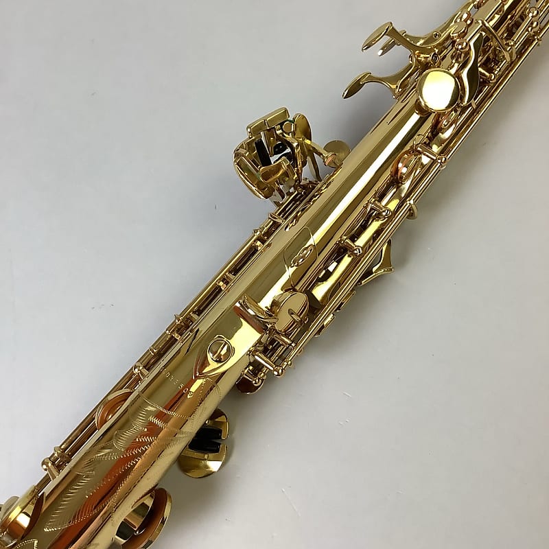 ANTIGUA Antigua AS ELDON GL Alto Saxophone [SN A2106025] (01/22