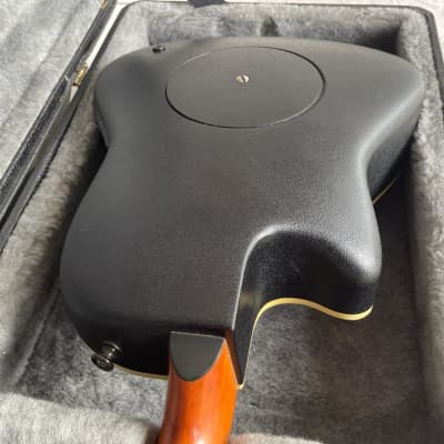 Ovation Applause MAE-148 2000’s - Natural image 8