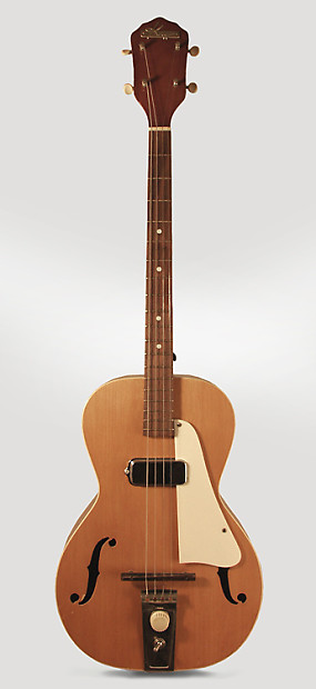 Kay tenor guitar outlet
