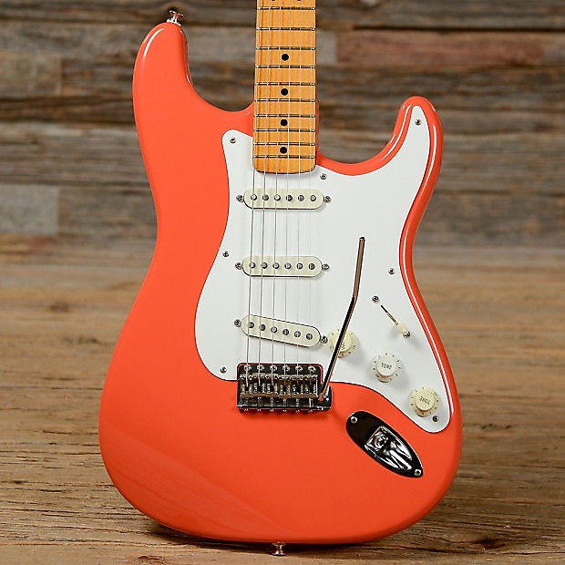 Fender '57 Stratocaster American Vintage Reissue (AVRI) 1997