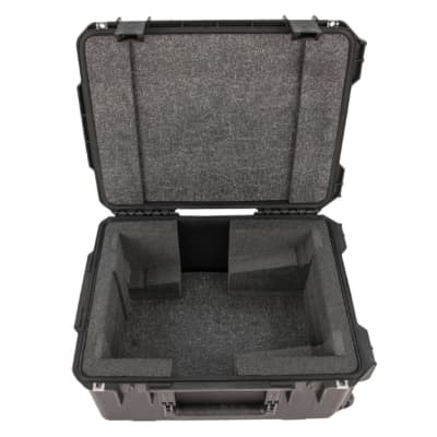 SKB Cases 3i2015-10DM3 iSeries 2015-10 Yamaha DM3 Digital Mixer Case with UV and Water Resistance image 3