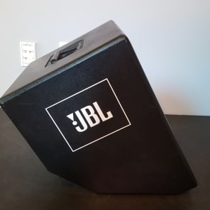 JBL 4602B Cabaret Series Monitor Speaker image 2
