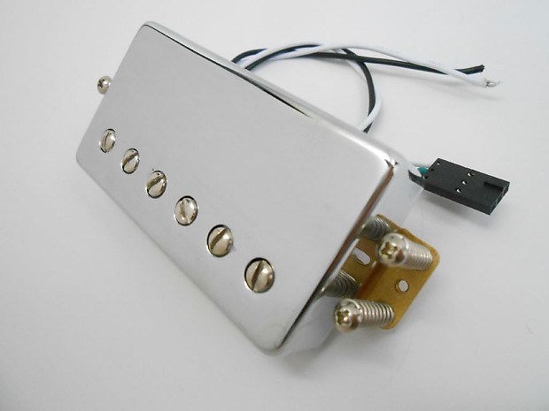 フェンダー twin head ハムバッカー ネック Fender Twin Head Modern Humbucking Neck Pickup | Guitar Center