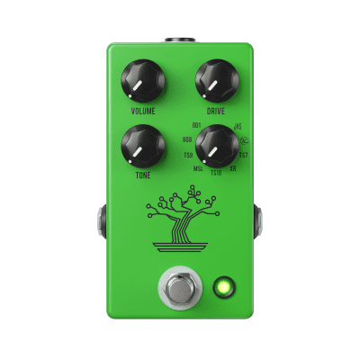 Reverb.com listing, price, conditions, and images for jhs-the-bonsai