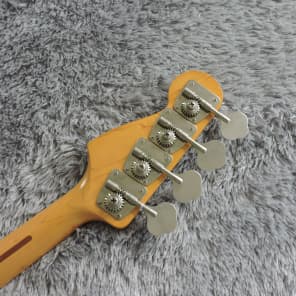Navigator ESPIONAGE Precision Bass 1970-80's Natural | Reverb