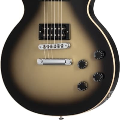 Gibson Adam Jones Les Paul Standard Silverburst w/case