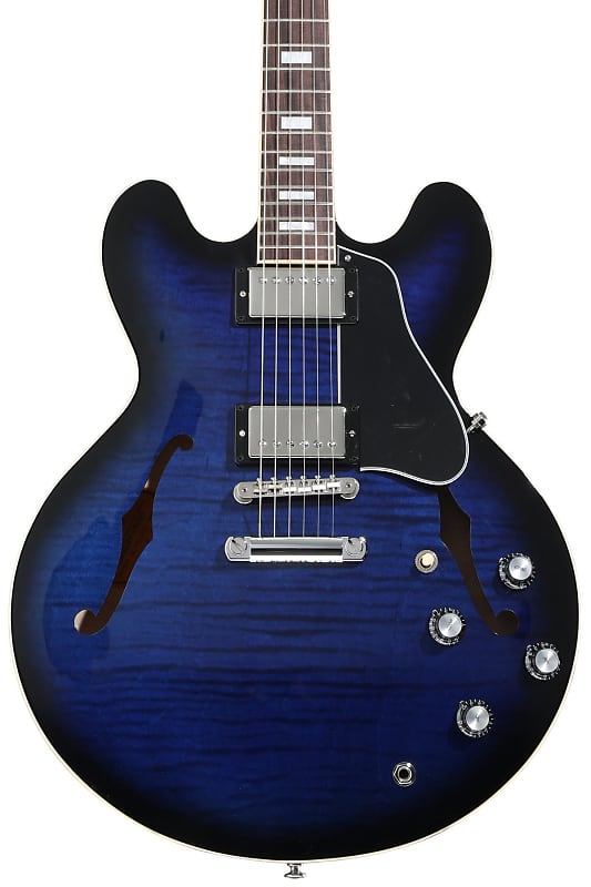 Gibson ES-335 Block (2020 - Present) | Reverb
