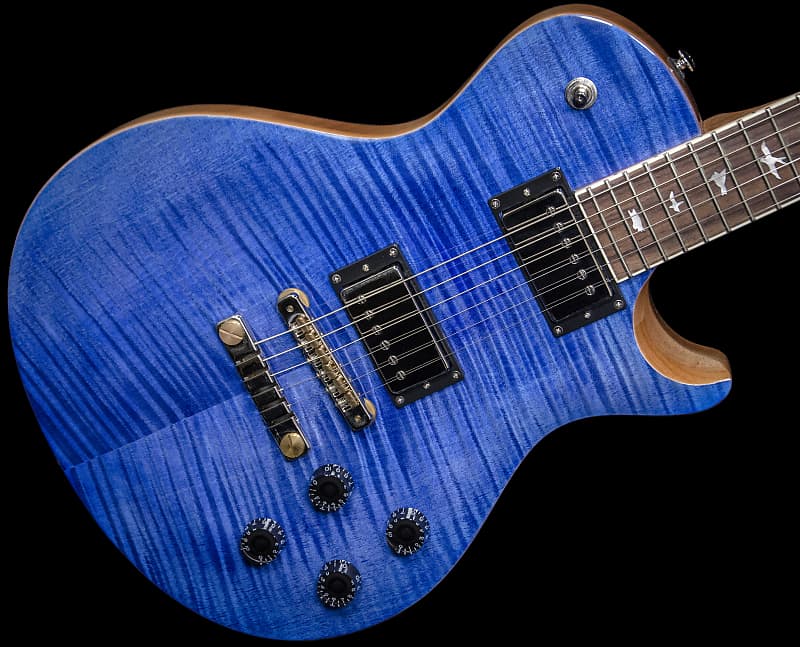 Paul Reed Smith PRS SE Singlecut McCarty 594 Electric Guitar | Reverb