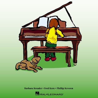 Music HLSPL Piano Lessons 4 image 2