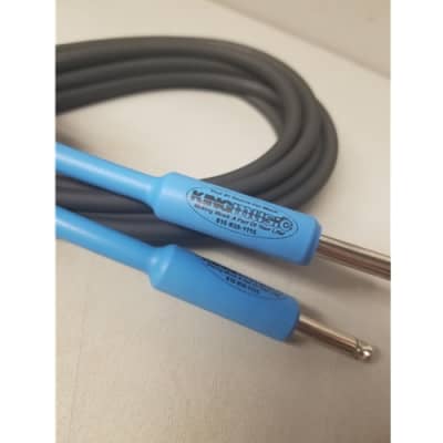 20' W Series Instrument Cable w/Neutrik NYS224 image 2