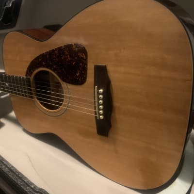 1983 K. Yairi AR321S Sunburst RARE Signed By Master Luthier