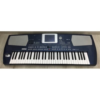 Korg PA500